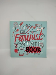 Feminist Activity Book - Bild 1 von 2