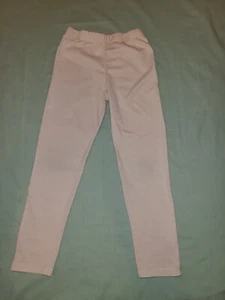 Pre-Owned Free Style Girls Pink Pants Size 6 - Picture 1 of 3