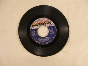 Jackson 5 Get It Together / Touch 45 RPM Vinyl Record Single NO SKIPS - Picture 1 of 3