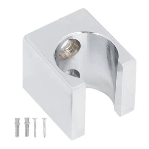 Shower Holder Adjustable Angle Robust Structure Pure Copper Handheld - Picture 1 of 22