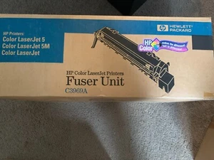 HP C3969A Fuser Unit - open box - Picture 1 of 4
