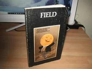 Margaret Atwood - Field 1977 Signed 1st US Canada poems Booker Prize Winner rare - Picture 1 of 7