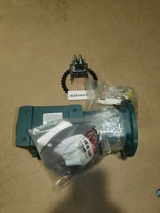 23A60H56 = Tigear 2 = 60:1 Ratio == Baldor Electric == NEW - Picture 1 of 7