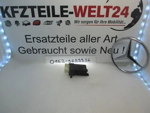 Unidad de control calefacción asiento mercedes-benz gle w167 continental a1679000500 - Imagen 1 de 6
