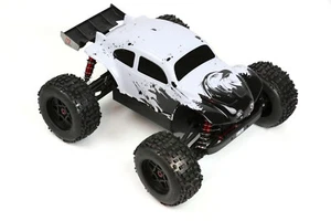 Custom Buggy Karosserie Eagle Style für ARRMA Outcast Notorious 1/8 Car Cover Shell - Bild 1 von 8
