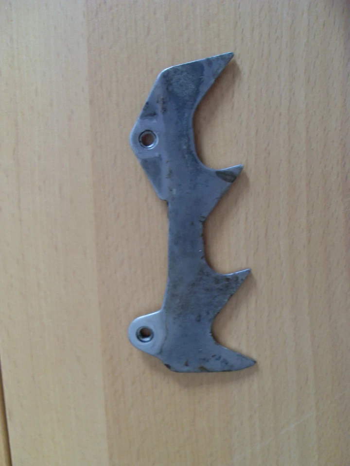 Dolmar 109, 110, 111, 115, Ps 43, Ps 52 Griffe / KG (020250020 - Bild 1 von 1