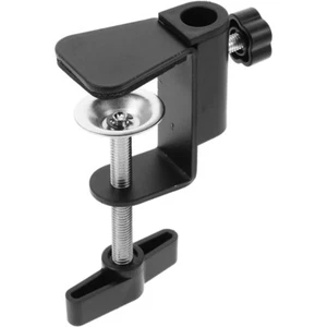 Table Clamp C Shaped Clip Woodworking Table Mount Clamp Universal Desk Clamp - Picture 1 of 12