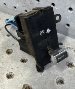 1973 - 1977 Gm A Body Wiper Switch Grand Prix - Picture 1 of 3