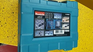 Makita D-36980 Mehrzweck-Set Bits und Bohrer 34 PZ - Bild 1 von 5