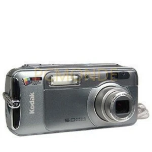 Kodak LS753 5.0MP 2.8x/3.6x Zoom Digital Camera (8571762) - Picture 1 of 1