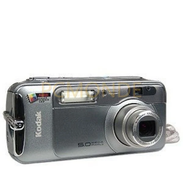 Kodak LS753 5.0MP 2.8x/3.6x Zoom Digital Camera (8571762) - Image 1 of 1