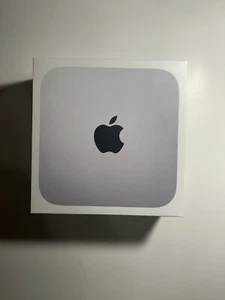 Mac Mini 2020 M1 256GB - Box Only - Picture 1 of 3