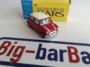 🔥Lot vintage🚗 HACHETTE SOLIDO CENTURY OF CARS NEW MINI 1:43 🔥✨ OCCASIONE ✨ - Foto 1 di 6