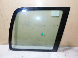 VIDRIO CUARTO VENTANA LATERAL DERECHO PARA RENAULT ESPACE (1991-1996) CONDUCTOR TRASERO - Imagen 1 de 2