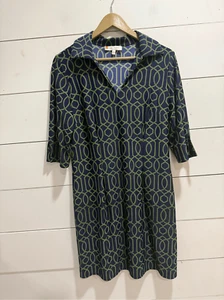 Vestido Jude Connally Emerson Swing Mediano - Imagen 1 de 8