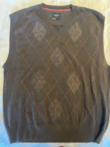 Marc Ecko Vest Sweaters for Men for 