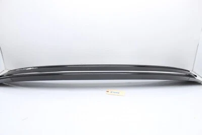 07-09 MERCEDES-BENZ S550 КРЫША ЛЕВАЯ И ПРАВАЯ ОТДЕЛКА ПАРА Q3643 - Изображение 1 из 4