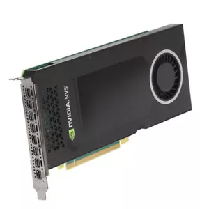 NVIDIA Quadro NVS810 NVS 4GB GDDR3 Mini DisplayPort Professional Graphics Card - Picture 1 of 6