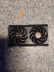 SAPPHIRE PULSE AMD Radeon RX 6600 8GB GDDR6 Graphics Card GPU - Picture 1 of 1