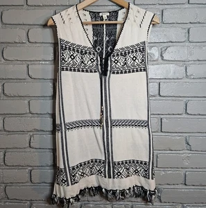 Vestido suéter para mujer Dylan talla M de algodón - Imagen 1 de 12