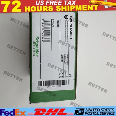 with Unopened box TWDNOZ485T  TWDNOZ485T MODULE   US Free TAX - Image 1 of 4