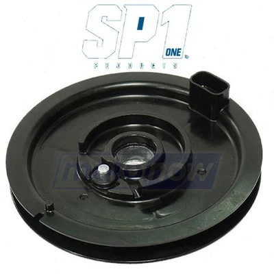 SP1 Starter Pulley for 2007-2010 Arctic Cat F8 EFI - Engine Pull-Start Kits  kb - Image 1 of 4