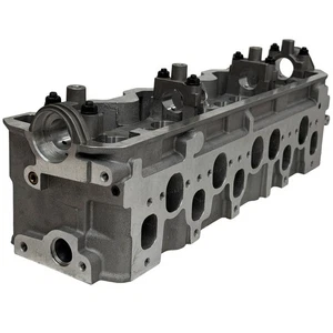 ETP's Bare Cylinder Head for Volkswagen AAT - Picture 1 of 7