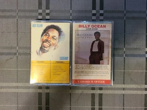 B. Ocean - Suddenly/Love..(Cass, Album) Jive CAN Like New Used NM Excellent Cond - Picture 1 of 2