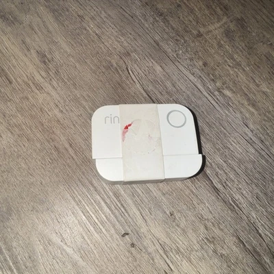 Ring Contact Sensor Wireless Sensor (16) - Image 1 of 3