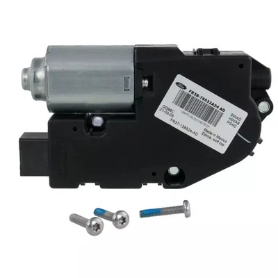 Motor Ford FR3Z76533A00A genuíno - Imagem 1 de 4