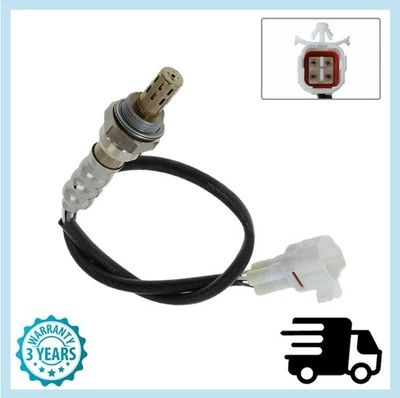 Sensor de oxígeno aguas abajo para Suzuki Vitara Chevrolet Tracker 2001 2002 1,6 L L4 Foto 1 de 4