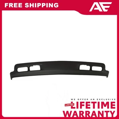 Cenefa inferior delantera imprimada para Chevrolet Tahoe Silverado 1500 2500 3500 99-06 Foto 1 de 4