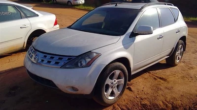 Passenger Right Axle Shaft Front Axle FWD Fits 03-05 MURANO 242667 - Image 1 of 4