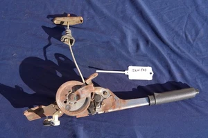 99-04 Ford Mustang Parking Brake Handle w/ Cable OEM Emergency E-Brake GT V6 - Bild 1 von 4