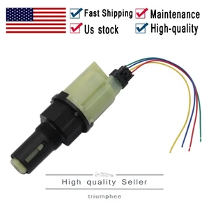 For GMC Sierra 1500 2500 HD 3500 HD Yukon Yukon XL Front Drive Axle Actuator US - Picture 1 of 10