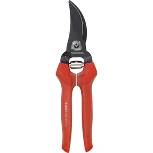 BP 3214D ComfortGEL Bypass Hand Pruner, 3/4-inch cut , Red - Picture 1 of 8