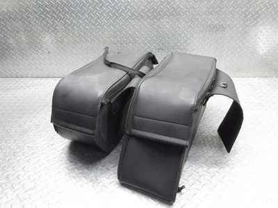 Alforja Yamaha VSTAR 950 XVS950 2009 09-14 alforja alforja Foto 1 de 4