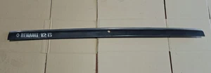 Modanatura Posteriore Renault 12 TS - Imagen 1 de 2