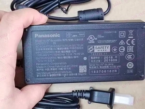 Camcorder AC Adapter Power Supply Panasonic AG-DVX200ED, AG-DVX200MC, AG-UMR20MC - Picture 1 of 1