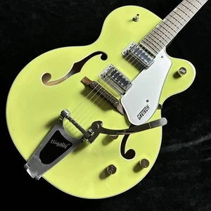Gretsch G5420T Electromatic Two-Tone Anniversary Green Guitar *Gw432 - Picture 1 of 9