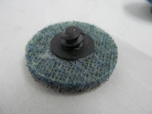 Discos Arc ZK Quick Lok 1-1/2" Tipo R CANTIDAD 8 59323 - Imagen 1 de 2