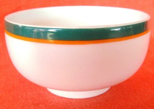ROSENTHAL CHINA DINNERWARE, BOWL 110 mm STUDIO LINIE >PLUS<* - Picture 1 of 3
