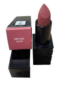 IL MAKIAGE Dirty Talk - ARIADNA - Matte Lip Color ~ Full Size Lipstick ~ NEW!