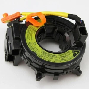 TOYOTA OEM Land Cruiser Spiral 84306-60080 NEW Cable - Picture 1 of 2