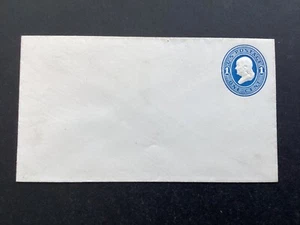 ICOLLECTZONE  US U74 S6 K17 XF Mint Entire Cover bright  (B400-18) - Picture 1 of 2