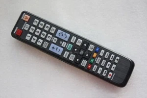 Remote Control For Samsung UE55D8000 BN59-01014A PS64D8000 PS64D8000 LED HDTV TV - Picture 1 of 1