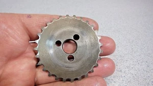 1982 HONDA Z50AE Z50 A E VINTAGE MOTOR CAMSHAFT SPROCKET - Picture 1 of 4