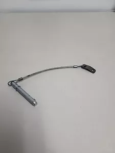 Precor EFX 5.21si Elliptical Pedal Locking Pin (79D) - Picture 1 of 5