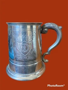 Saint Neots Rowing Club Tasse 2001 - Bild 1 von 2