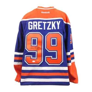 NASHVILLE PREDATORS HIT PARADE AUTO' D HOCKEY JERSEY SERIES 7 LIVE BREAK READ - Picture 1 of 6